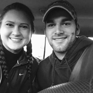 Meet your Posher, Courtney